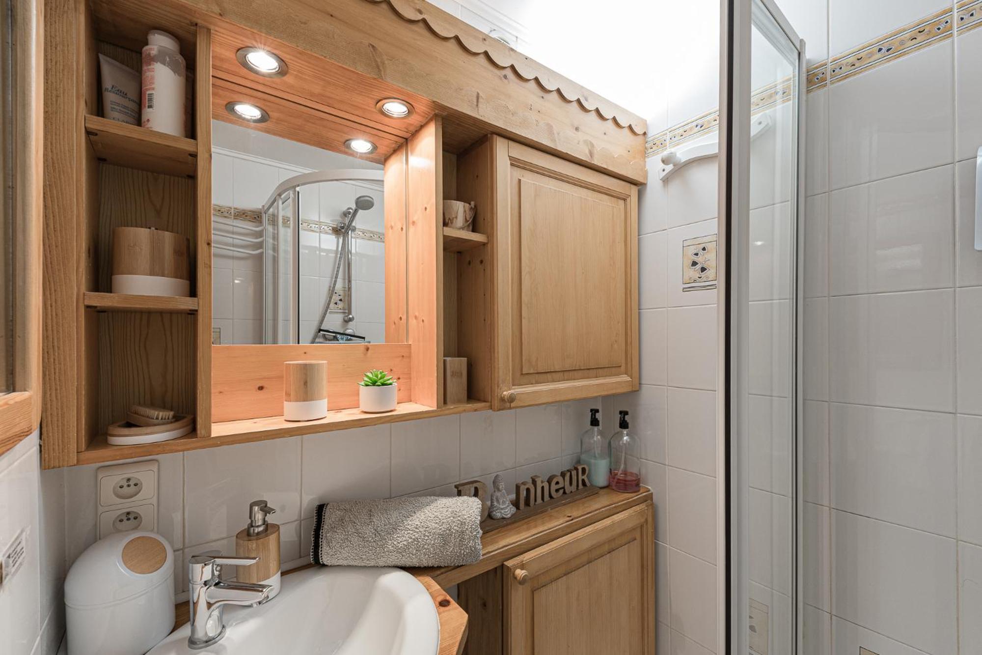 Ski Ou Thermes? Un Appt Cabine Avec Vue Magnifique Saint-Gervais-les-Bains Zewnętrze zdjęcie